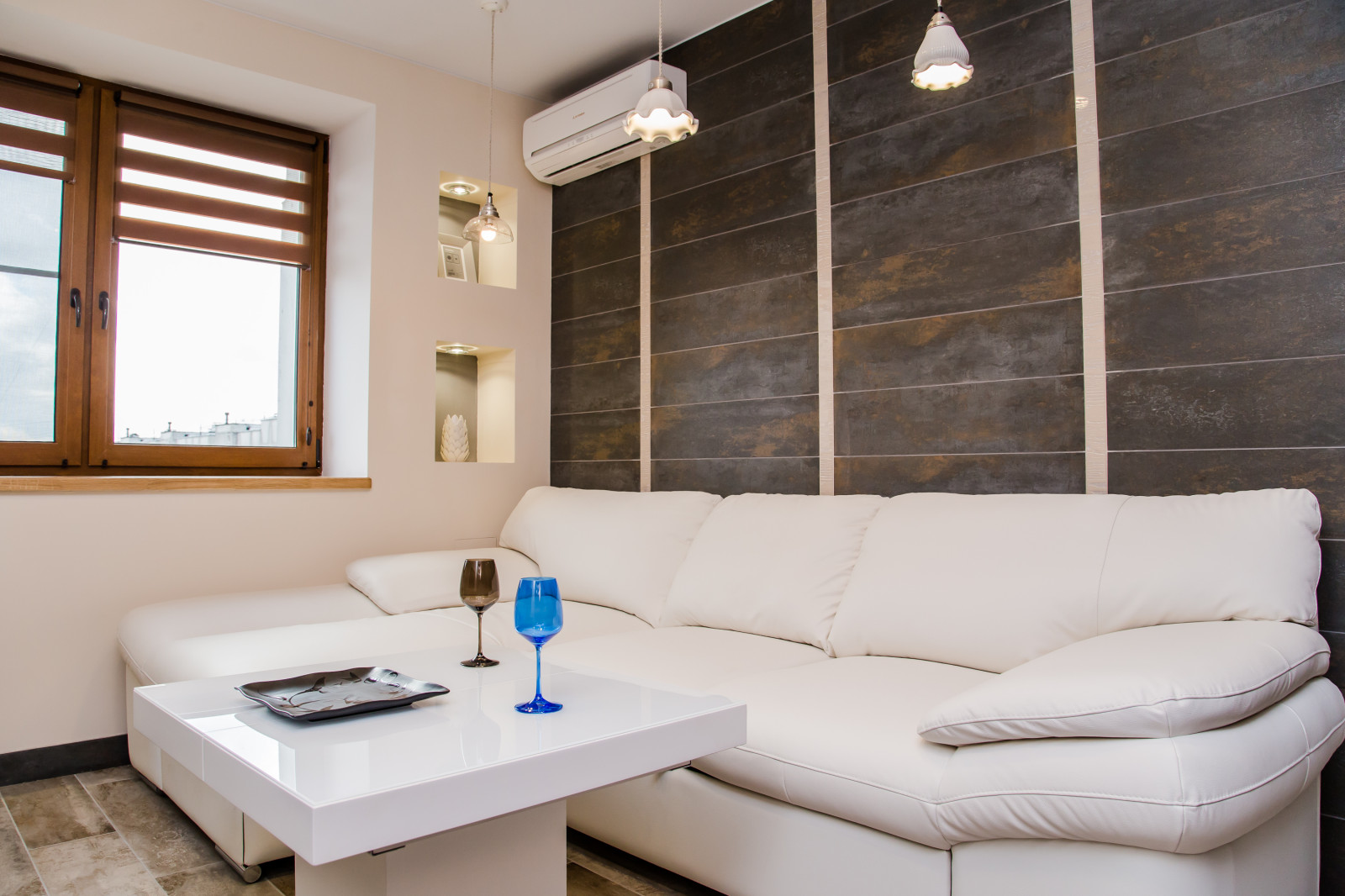 Квартира в Отрадном