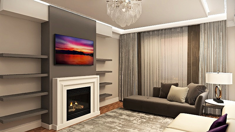 ПЕНТХАУС В СОЧИ