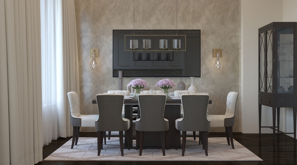 Обложка проекта: Инград - кв.№1