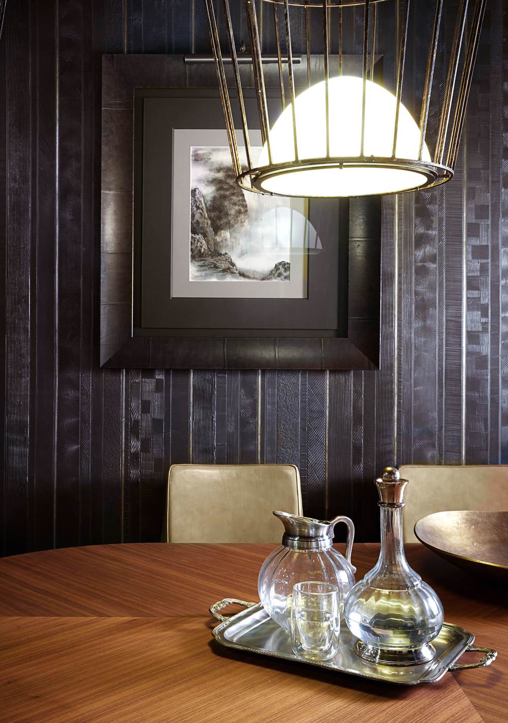 Квартира на набережной