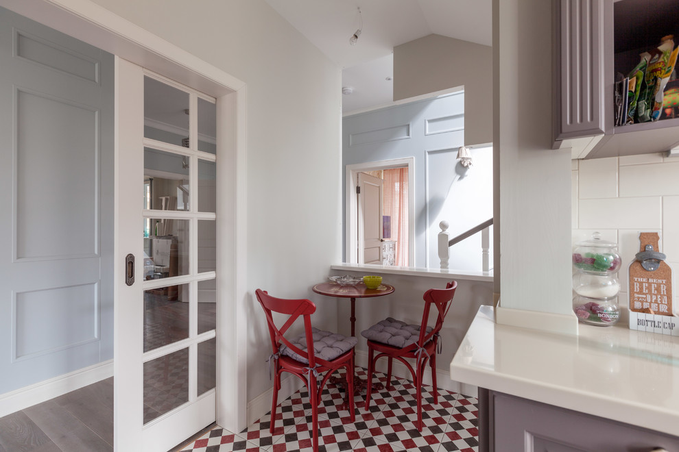 Загородный дом в Раменском