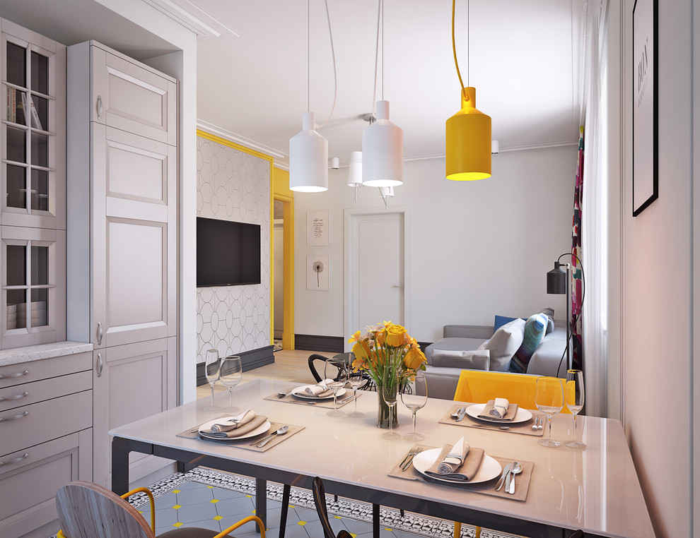 квартира 85м у метро Университет