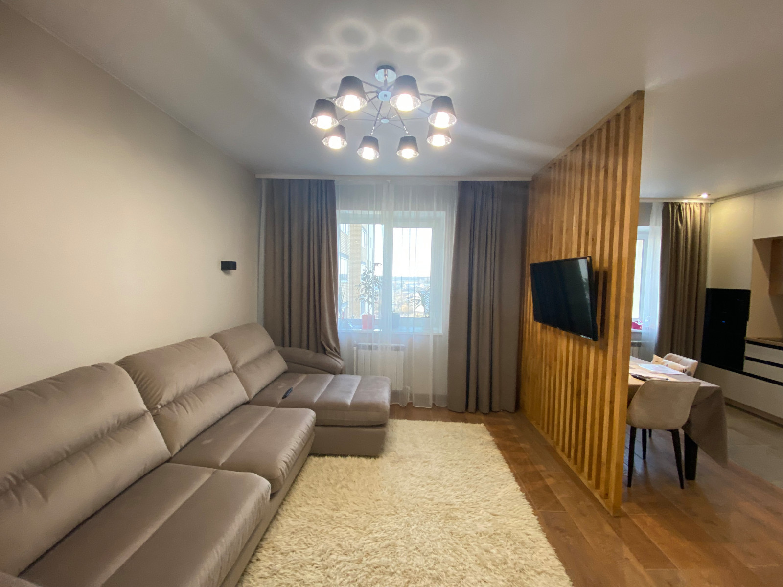 Серый и Черный