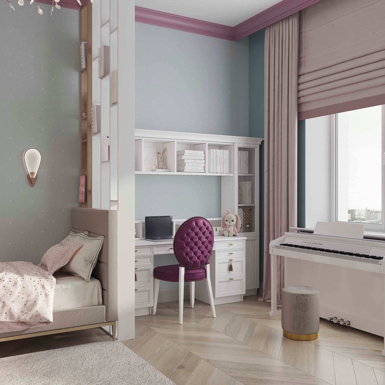 Москва Вучетича старый фонд 120 м2