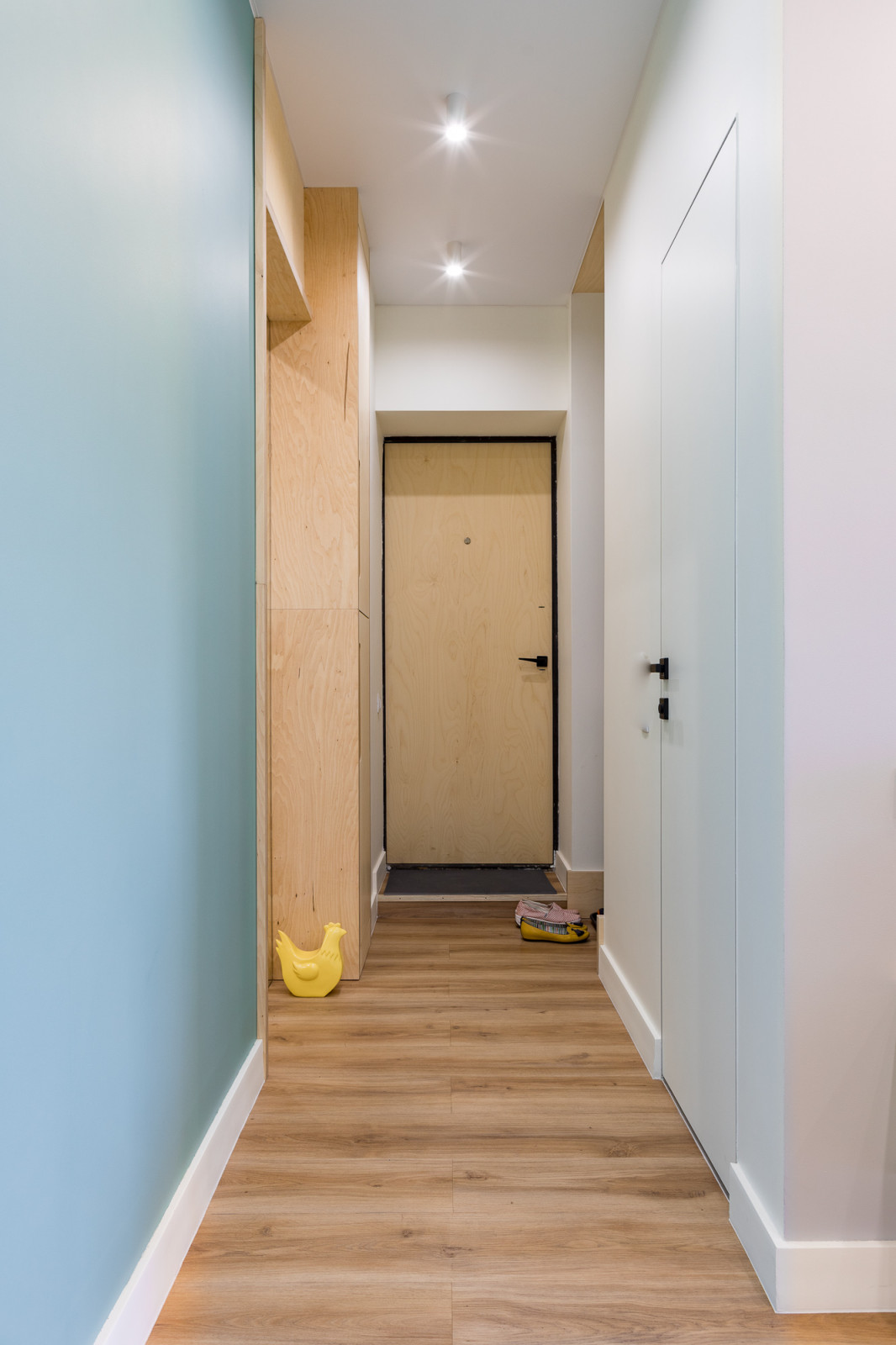 Марина Берзина