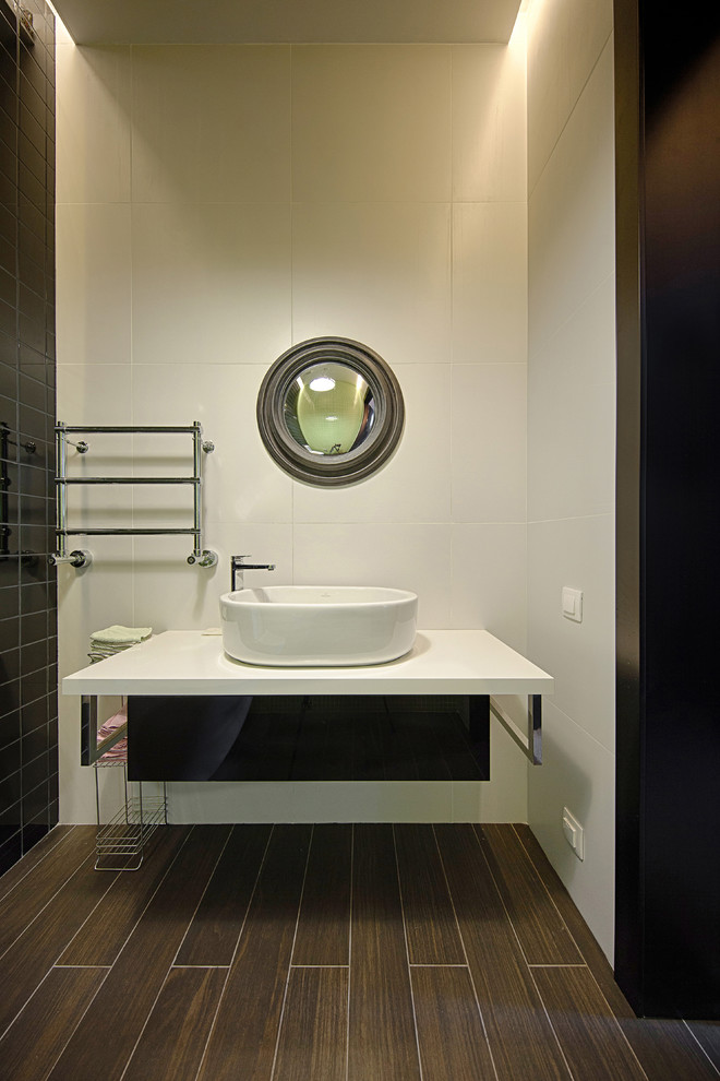 Загородный дом в коттеджном поселке "Миллениум-Парк"