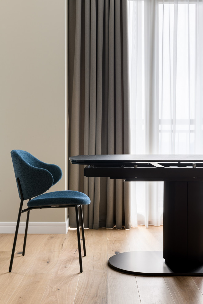 Квартира 200 м2