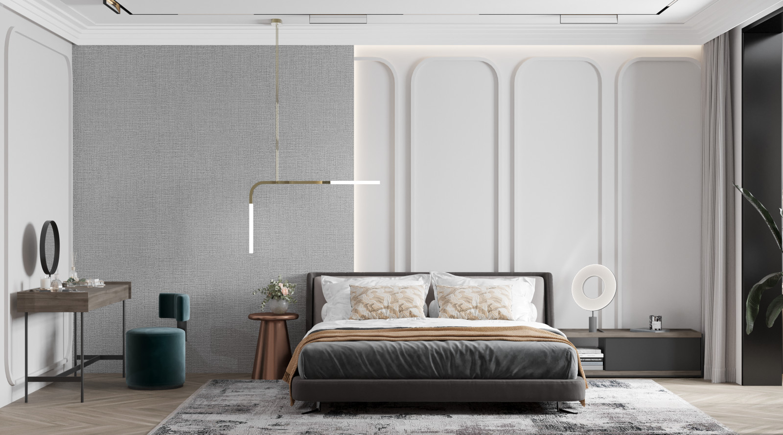 Квартира в центре Н.Новгорода