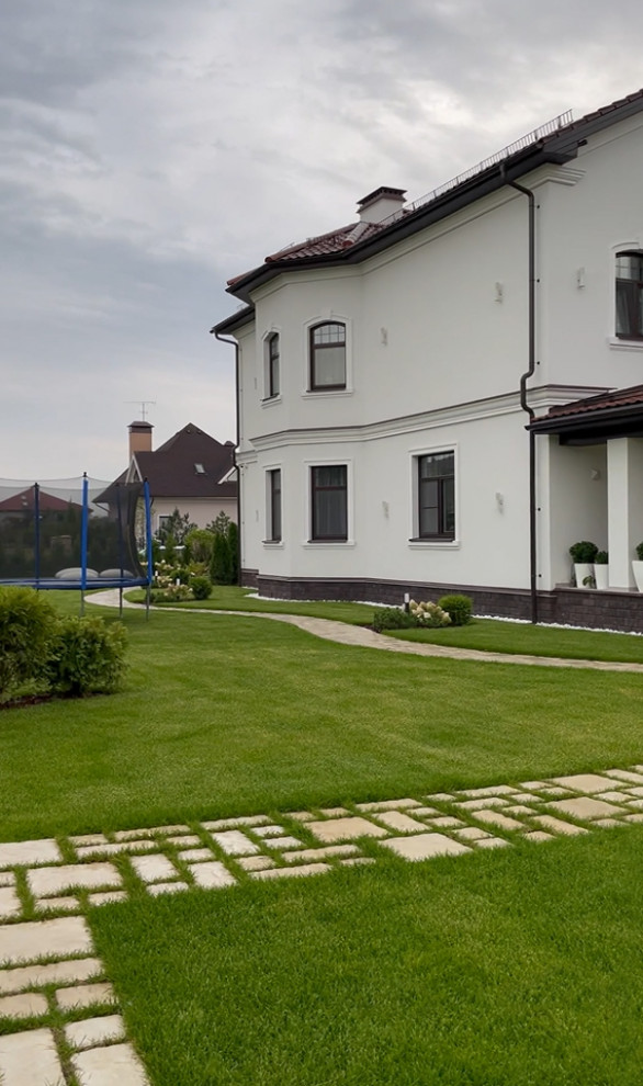 Обложка проекта: Мэдиссон