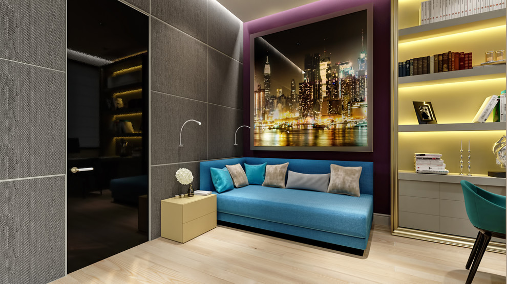 Квартира 020