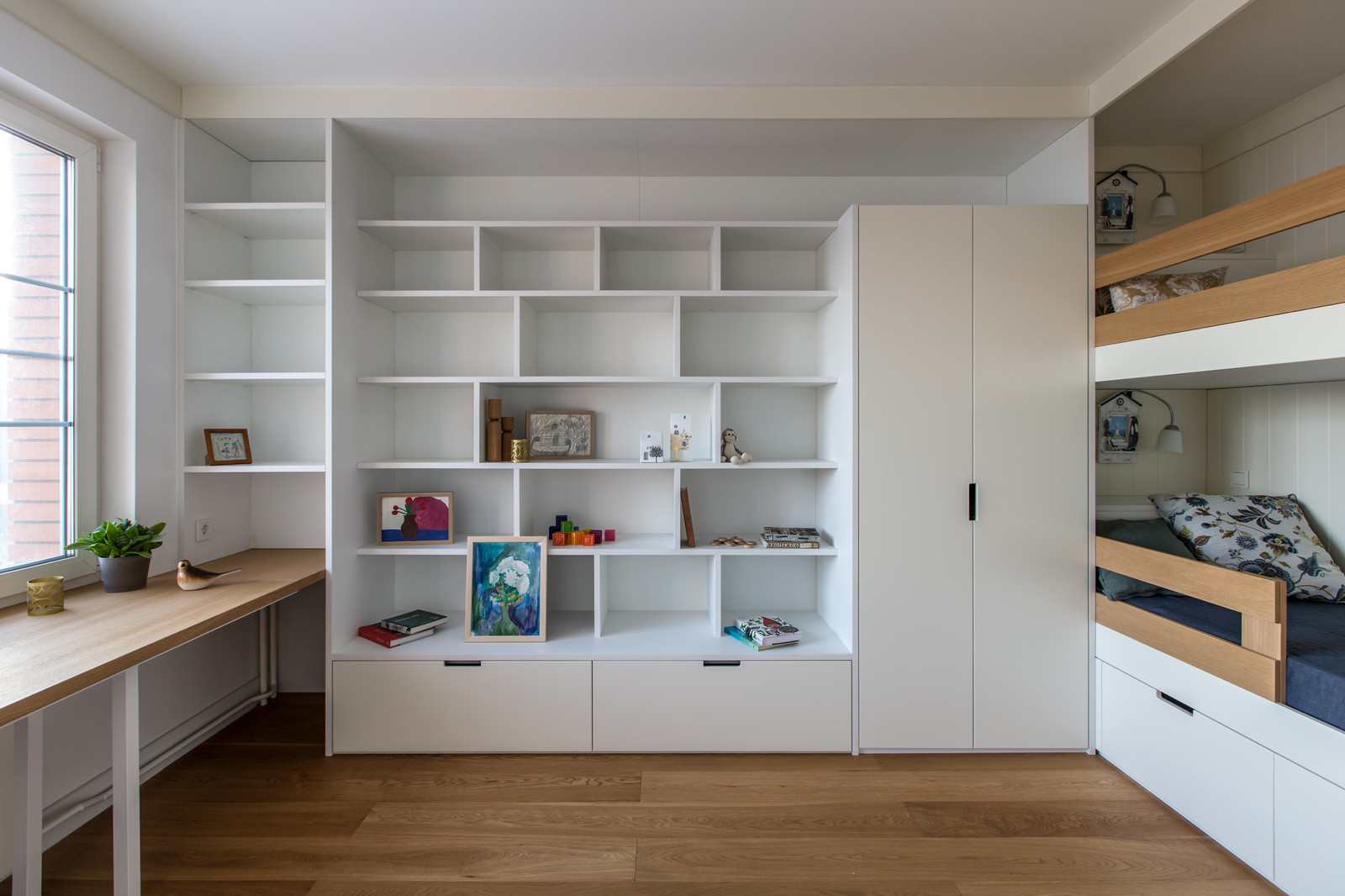 Квартира в ЖК Бородино