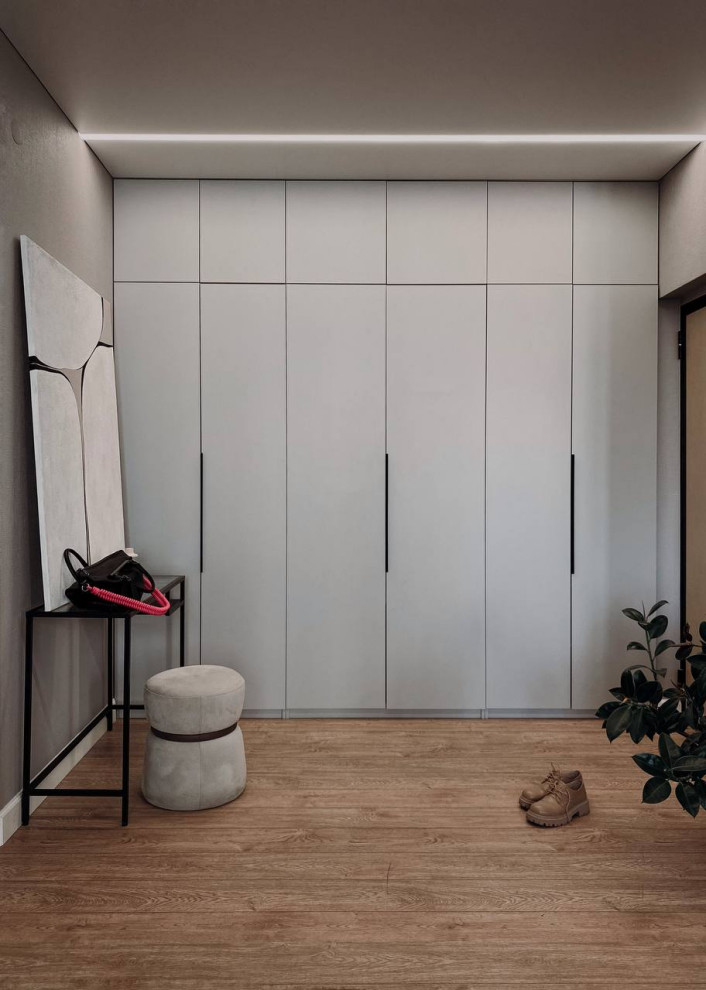 проект для молодой семьи