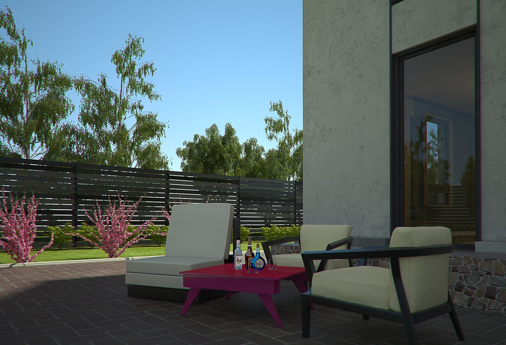 Обложка проекта: Алые Паруса