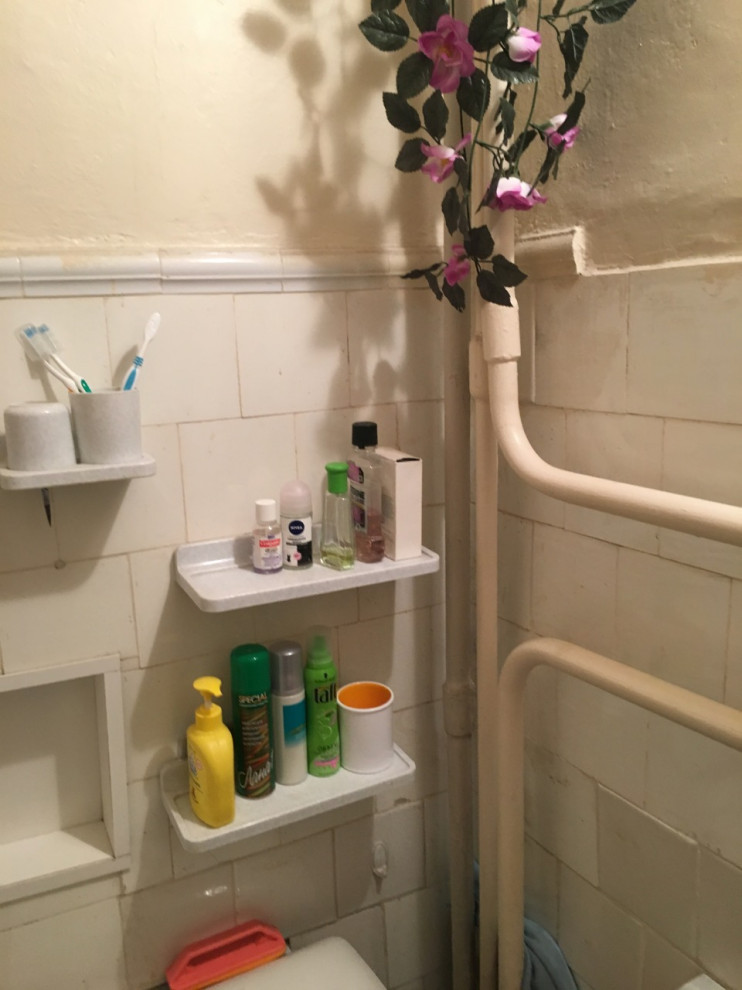 3-х комнатная квартира Соколиная гора