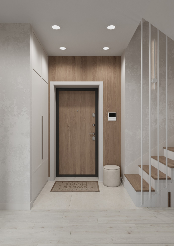 Таунхаус в Зеленых аллеях