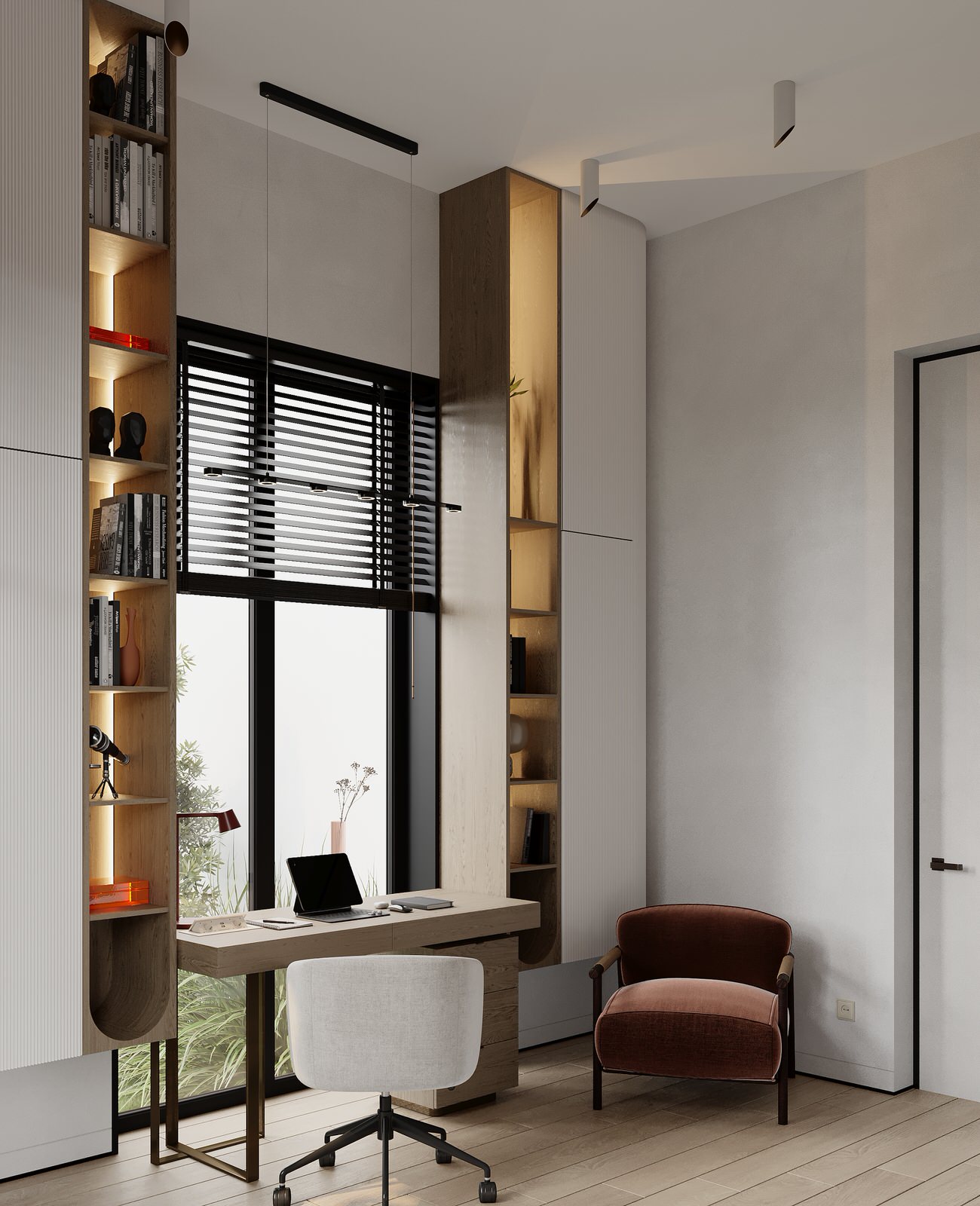 Дом в Испании