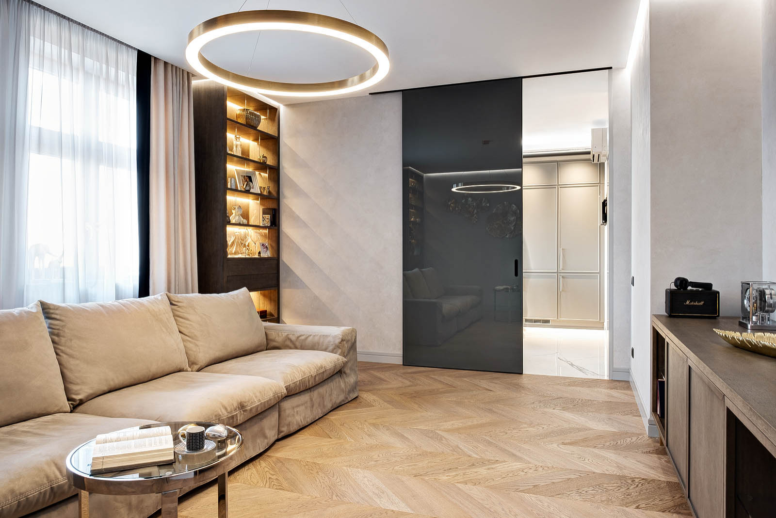 ЖК "Донской Олимп"