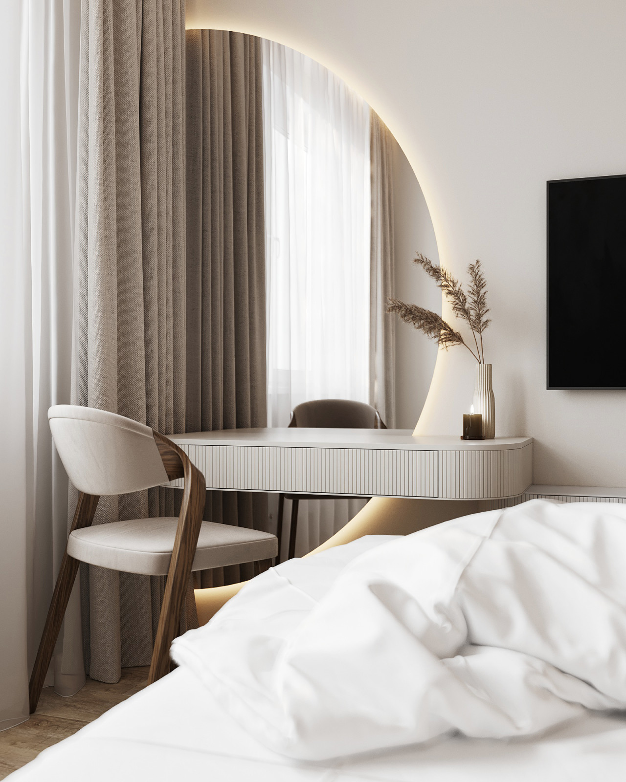 Обложка проекта: ЖК L'Club Люблино 1