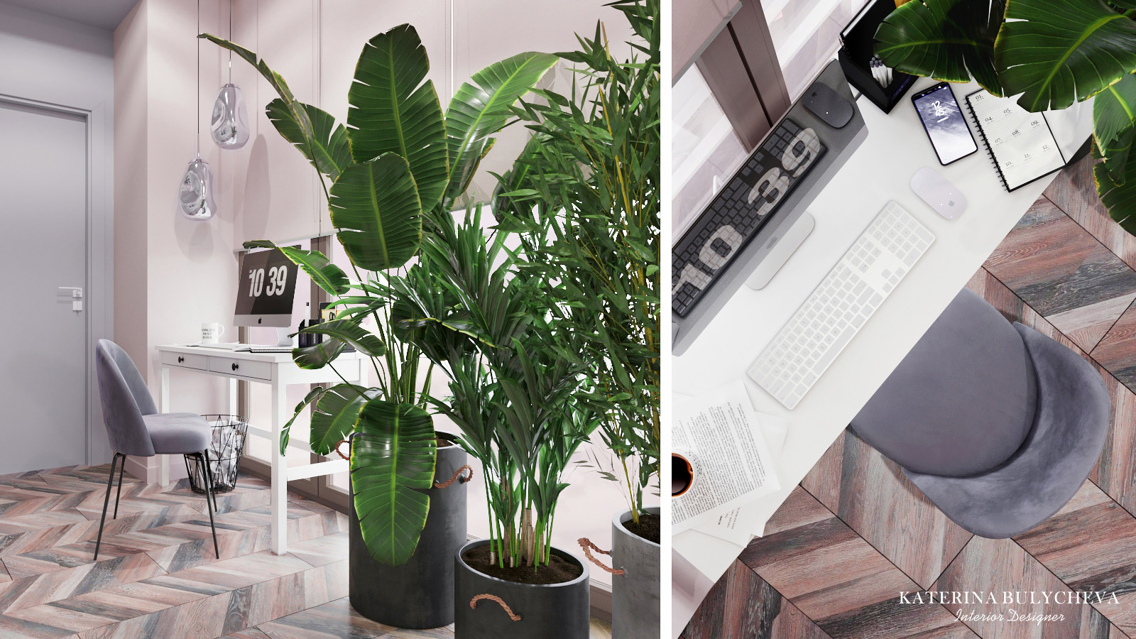 ЖК Макаровский