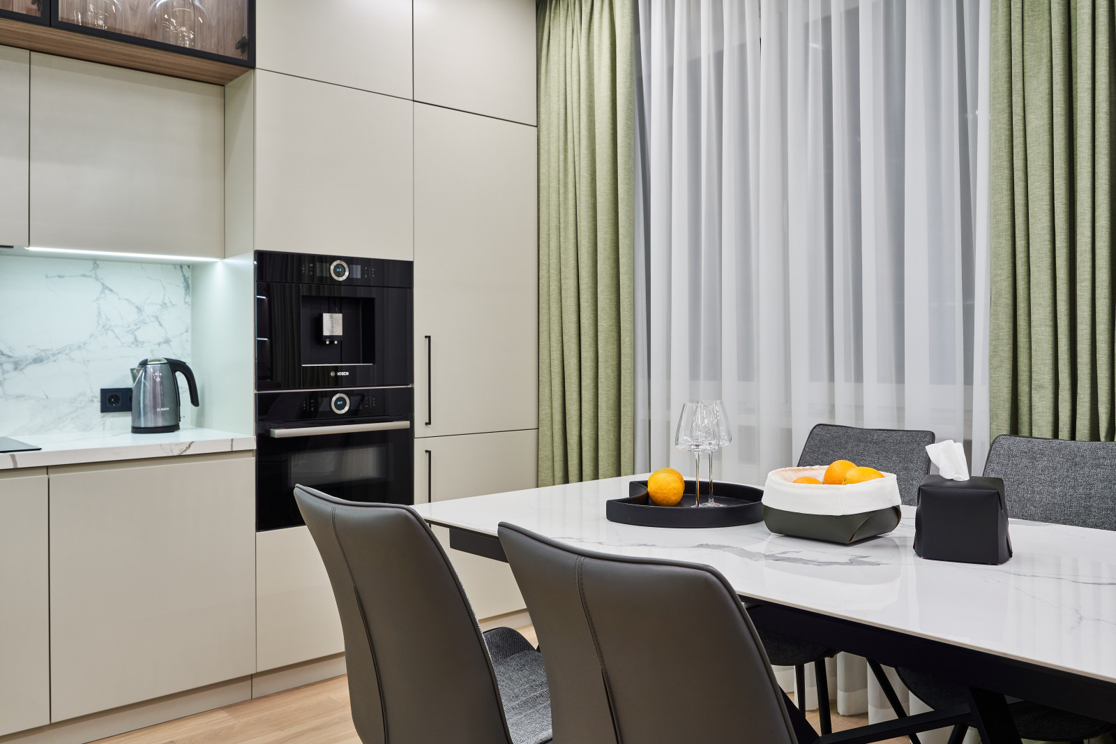 ЖК ПОКОЛЕНИЕ