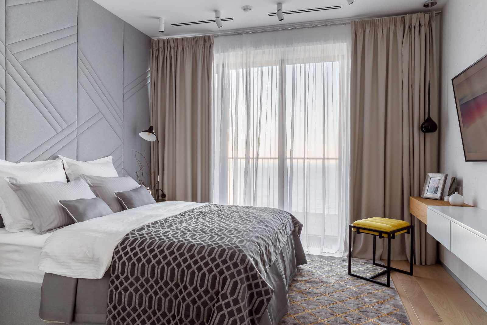 ЖК "Актёр Гэлакси"