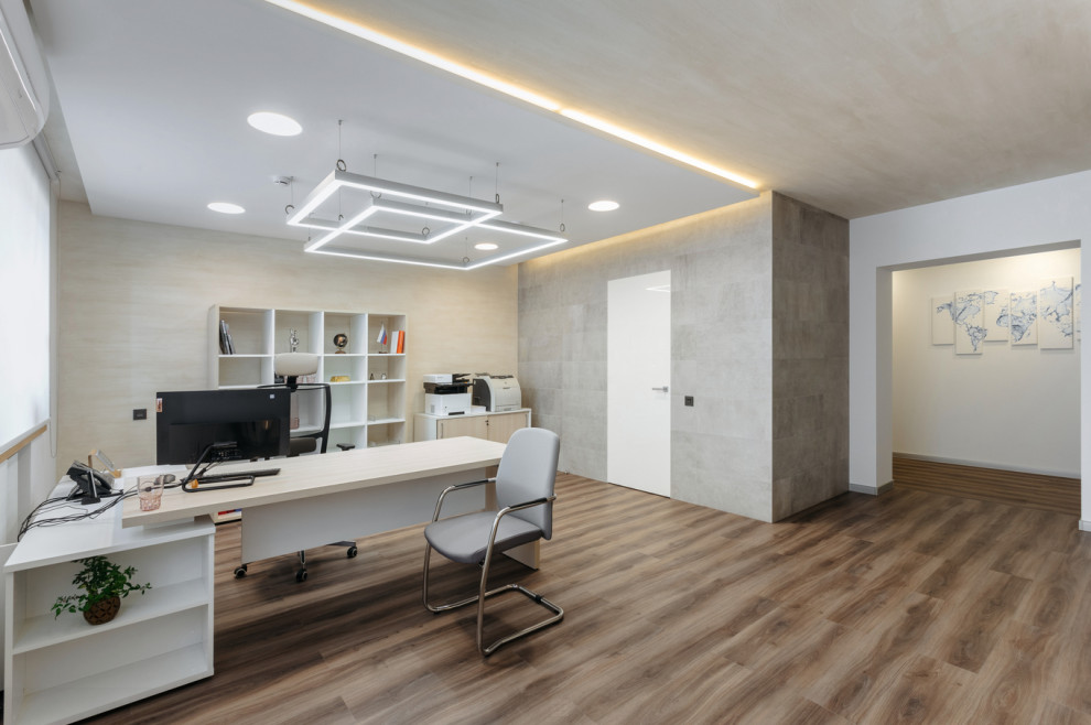 Office of the Developer Company "Termex"