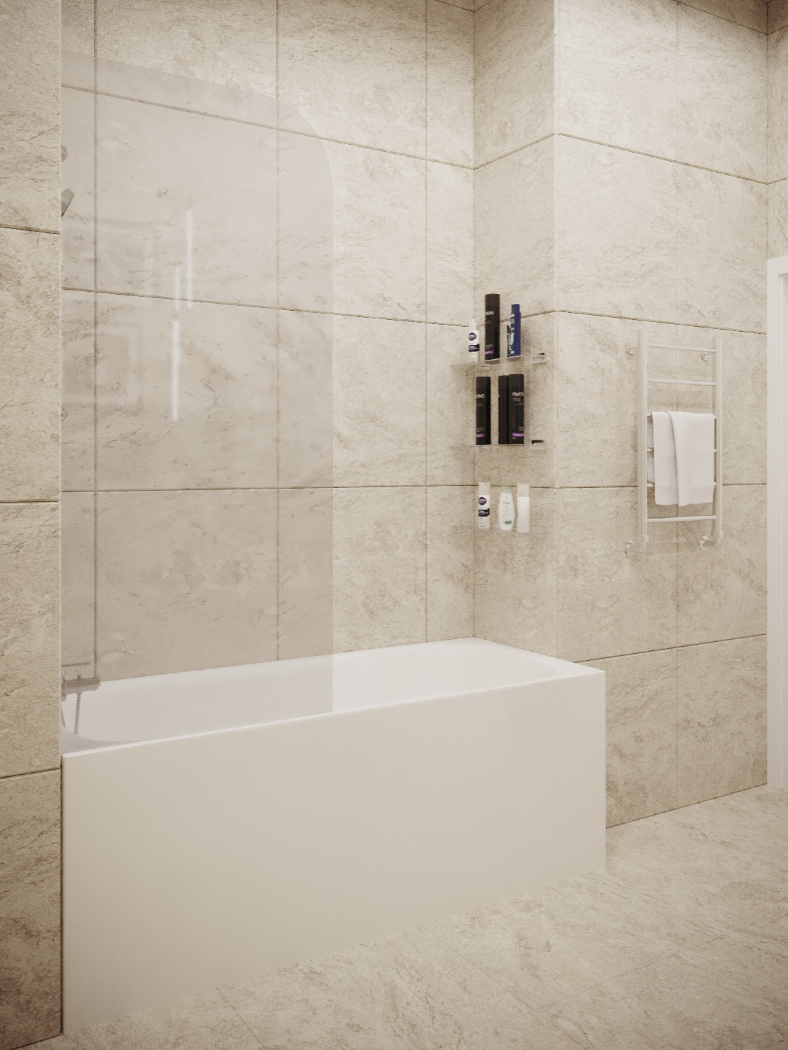 Таунхаус 238 кв. м. в Futuro Park