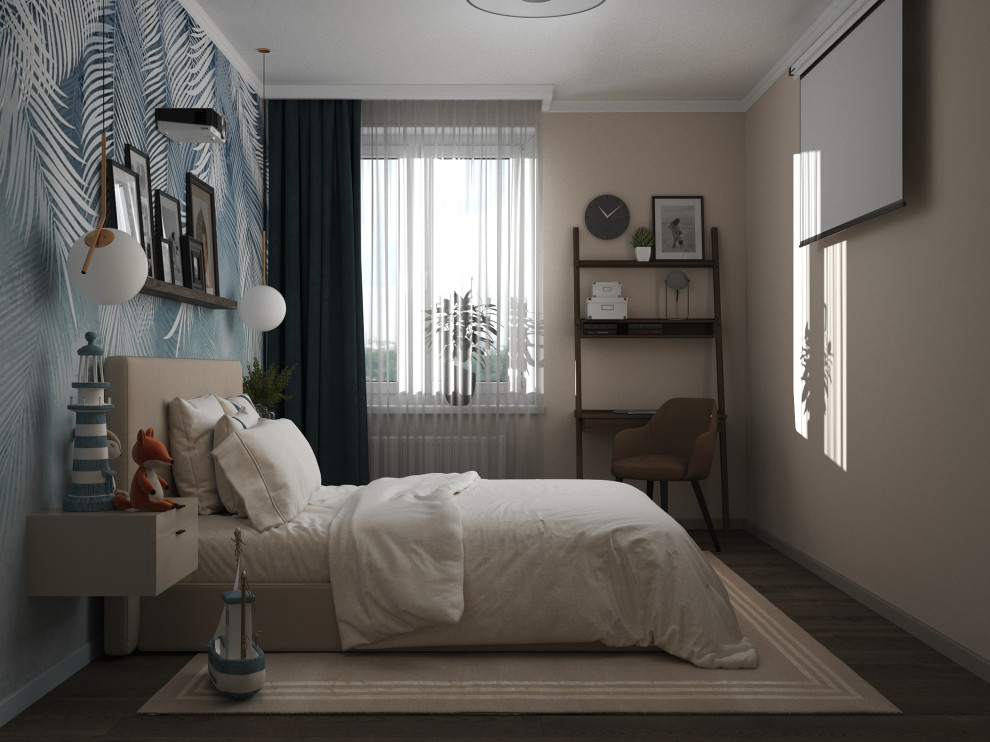 Квартира для молодой семьи