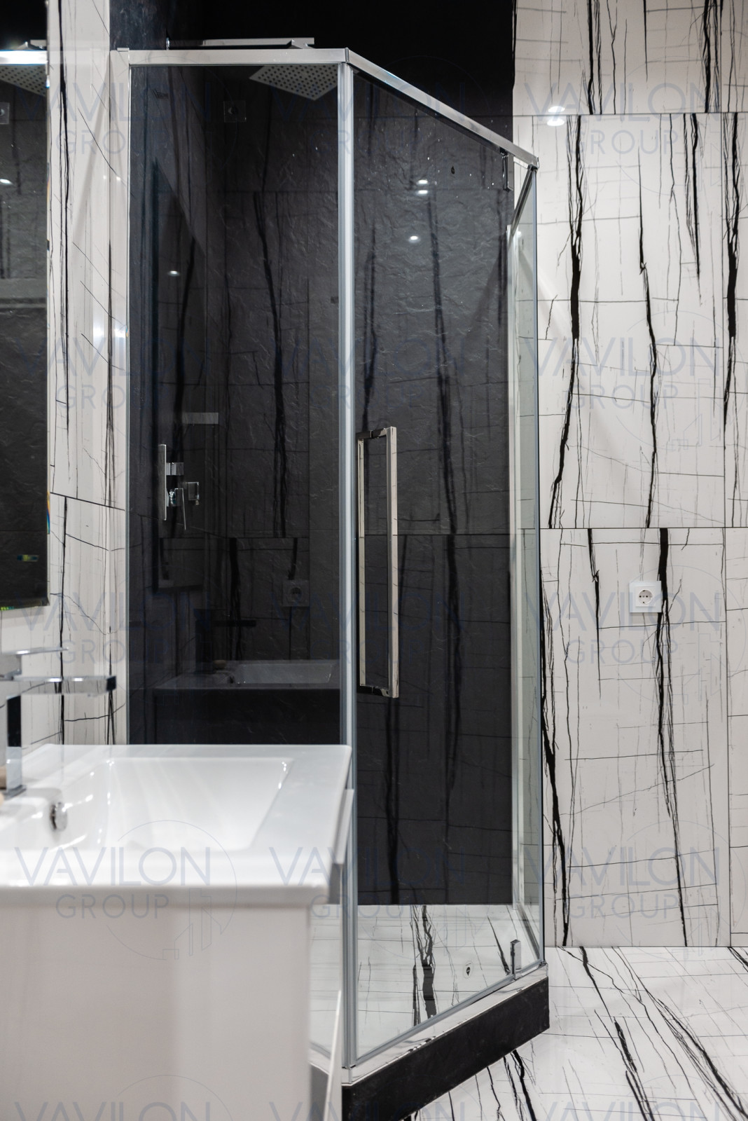 Фоновое изображение профиля Вавилон Групп | Ремонт квартир | Дизайн интерьера