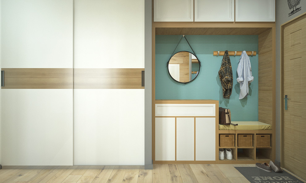 Обложка проекта: Квартира на ул. Кирова