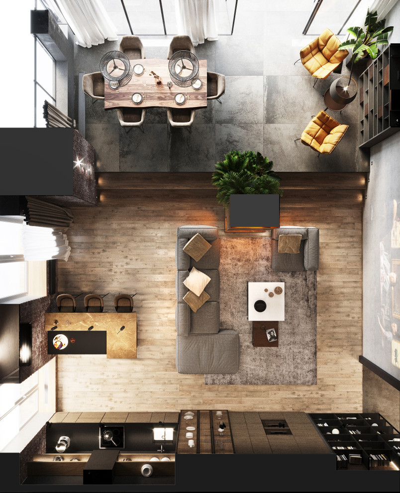 ЖК Ричмонд г.Казань