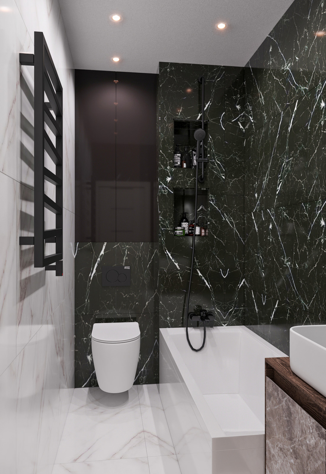 ЖК Стрижи Сити