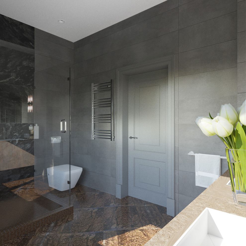 "Домашний очаг", дом 250 кв.м