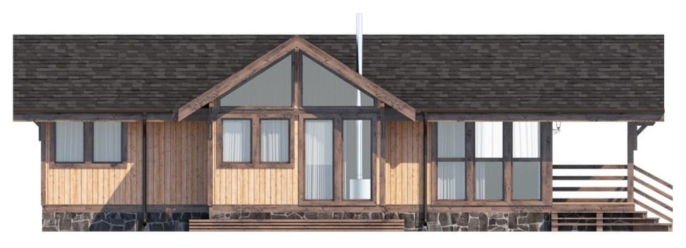 Норвежский Дом