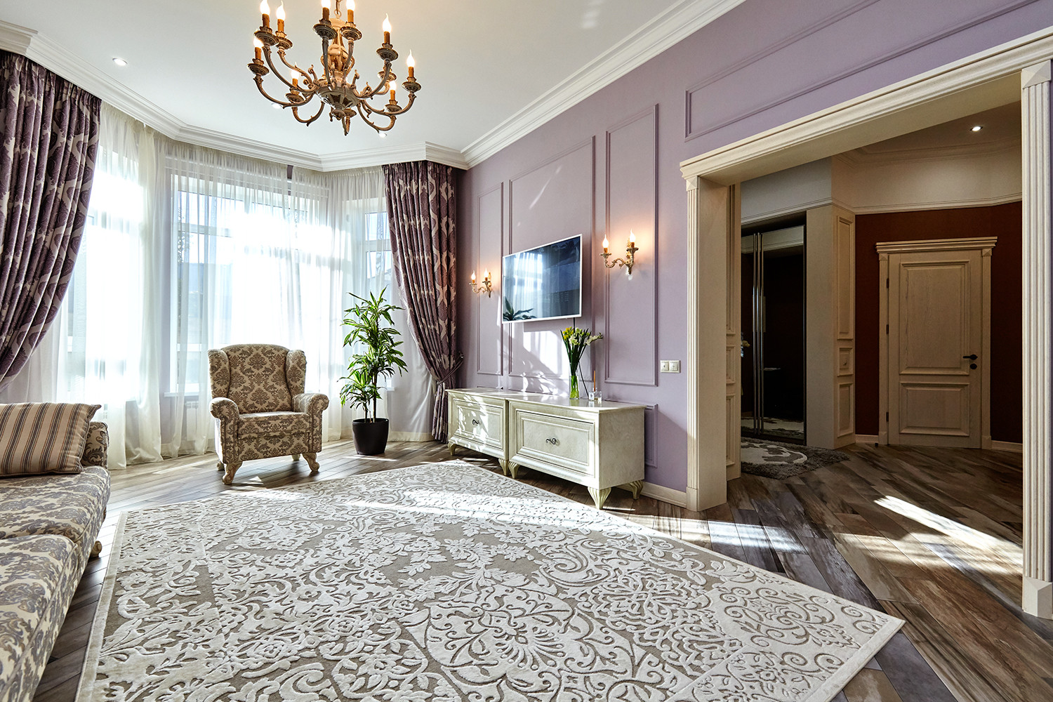 083 Частное домовладение