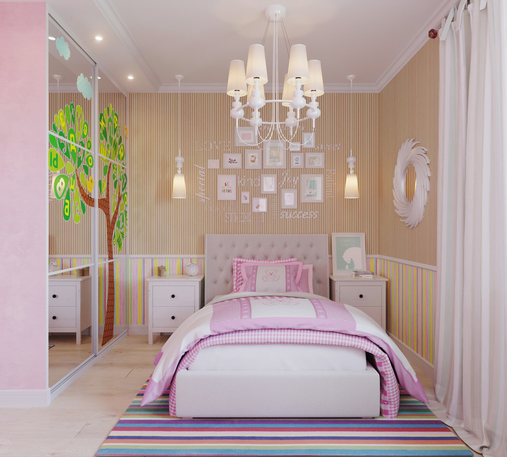 Дизайн интерьера квартиры в Старгороде