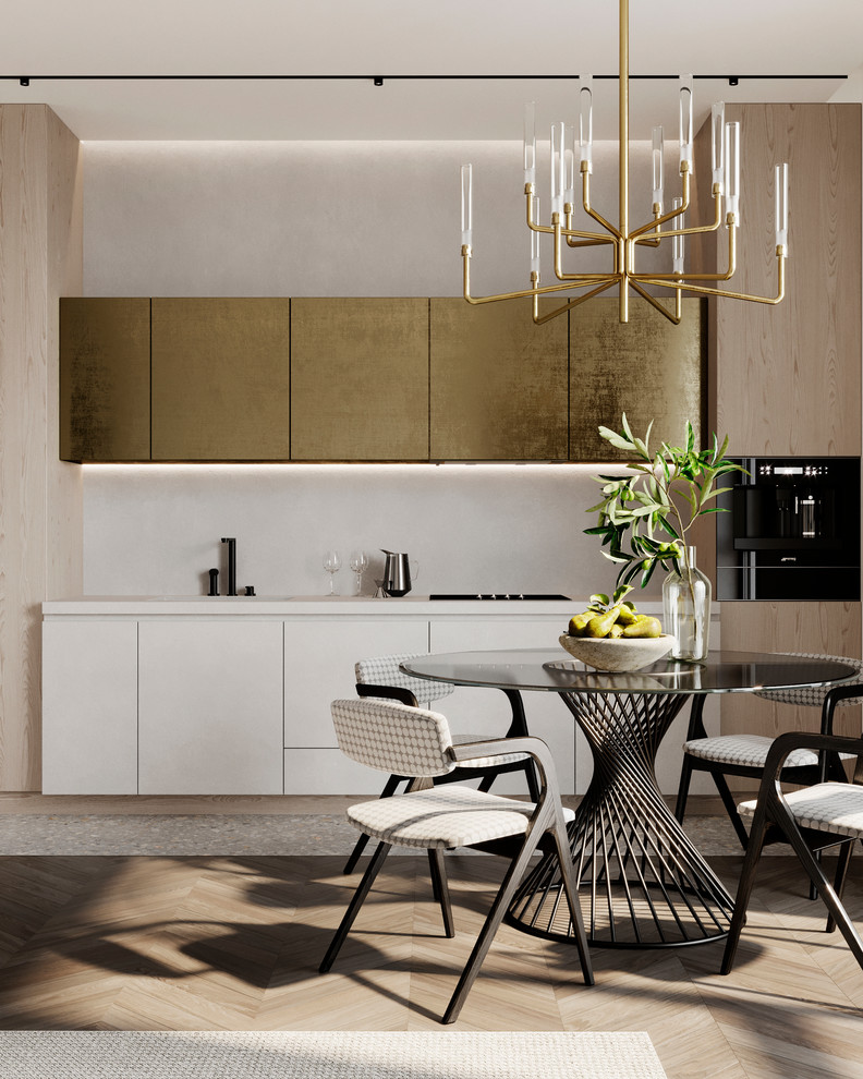 Обложка проекта: Redside 80