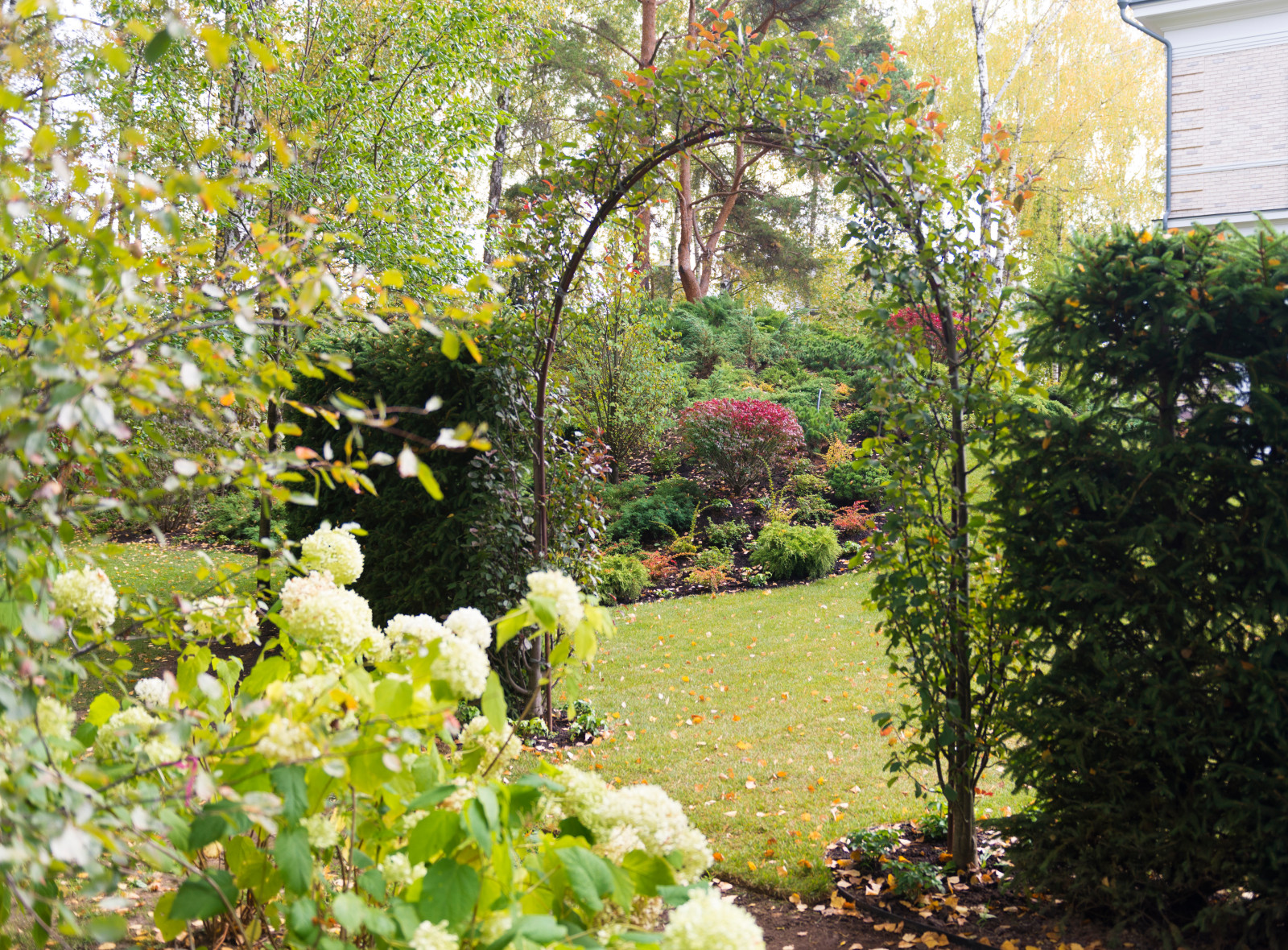 От приезда фуры до готового результата