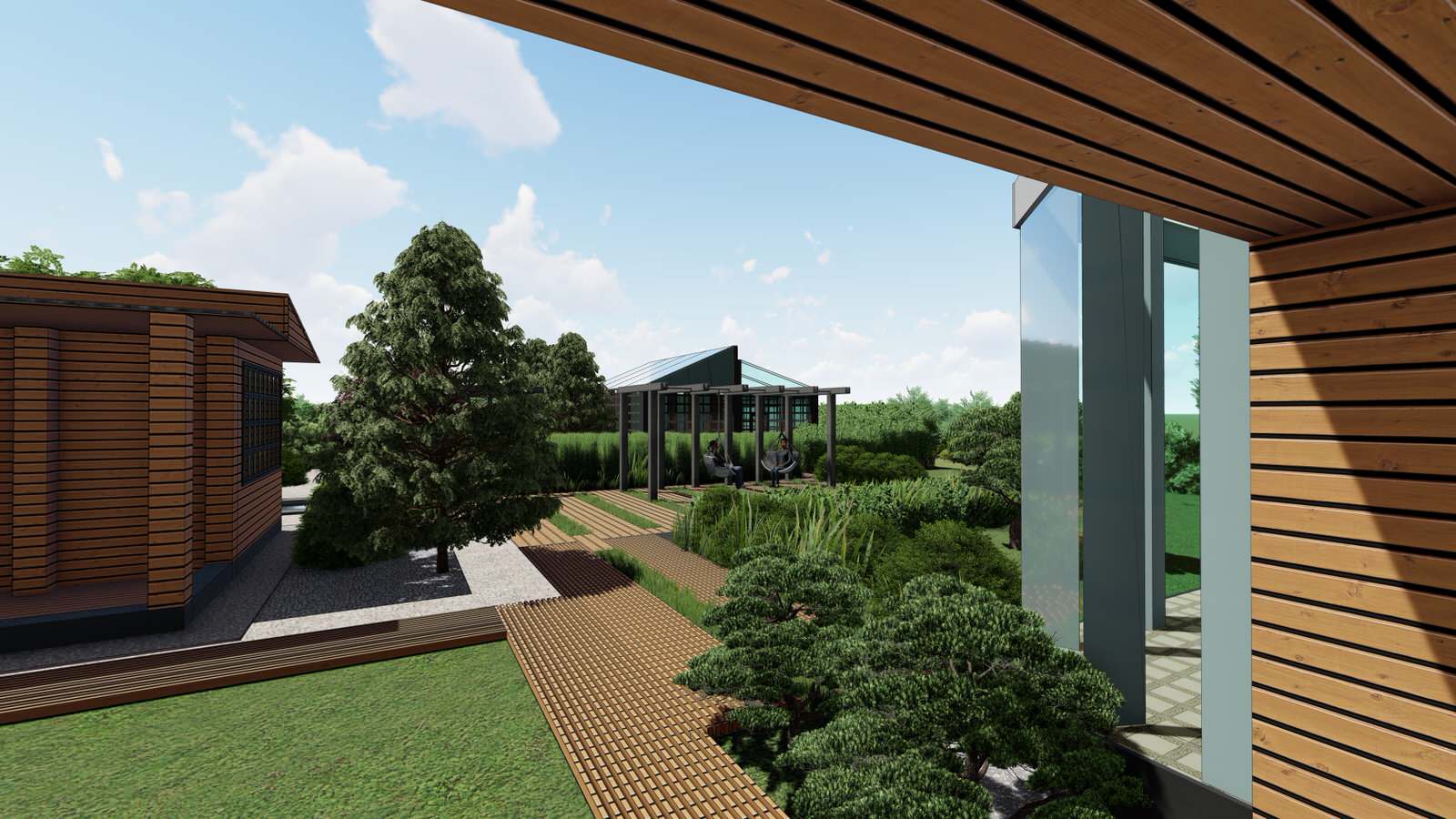 Новый взгляд