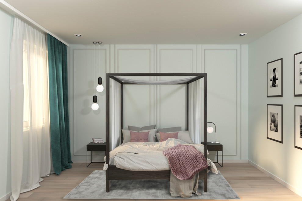 Элегантный минимализм