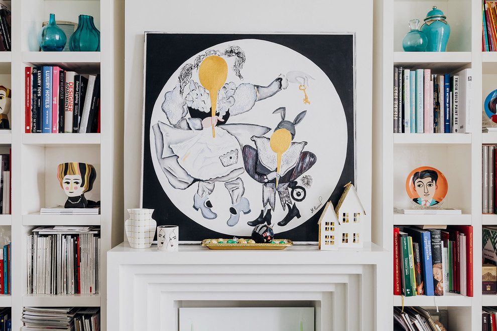 В гостях у Жени Ждановой: Как создать новогоднее настроение