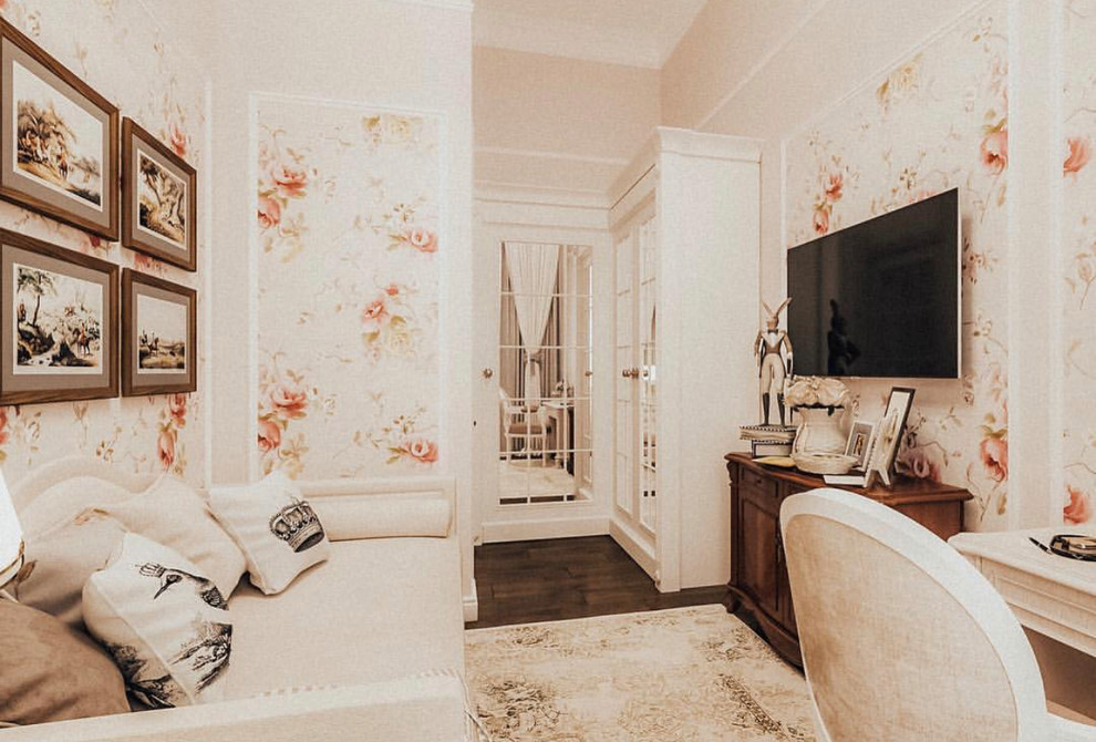 Дом на Фонтанке