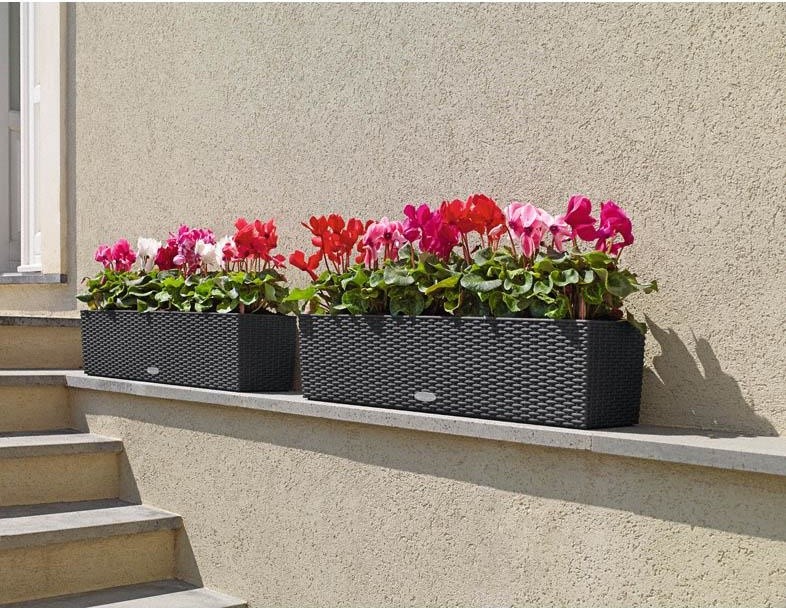 Стиль загородного домика