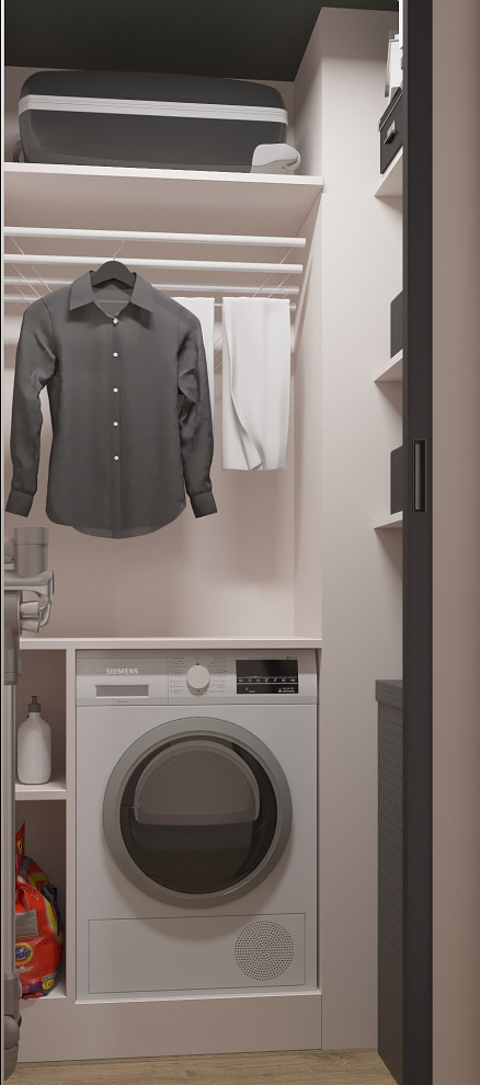 ЖК Павелецкая сити