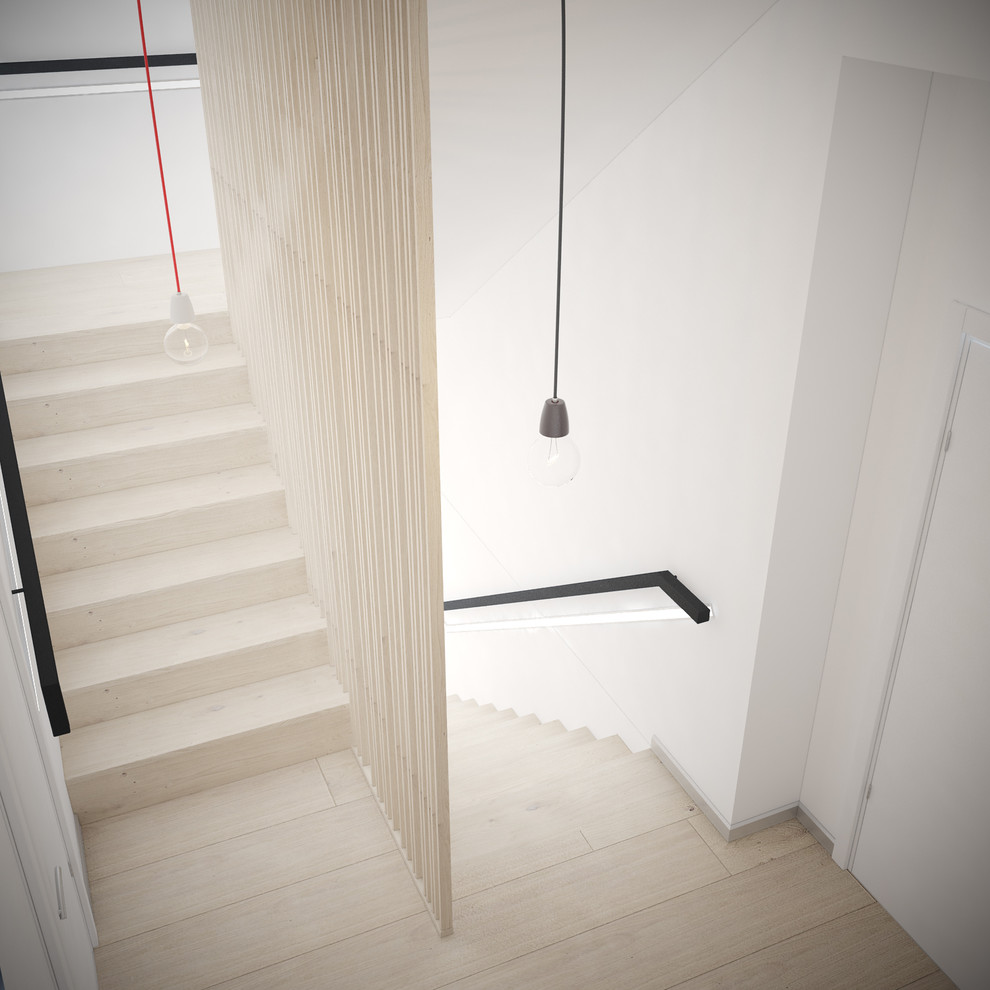 Таунхаус в поселке "Европа"