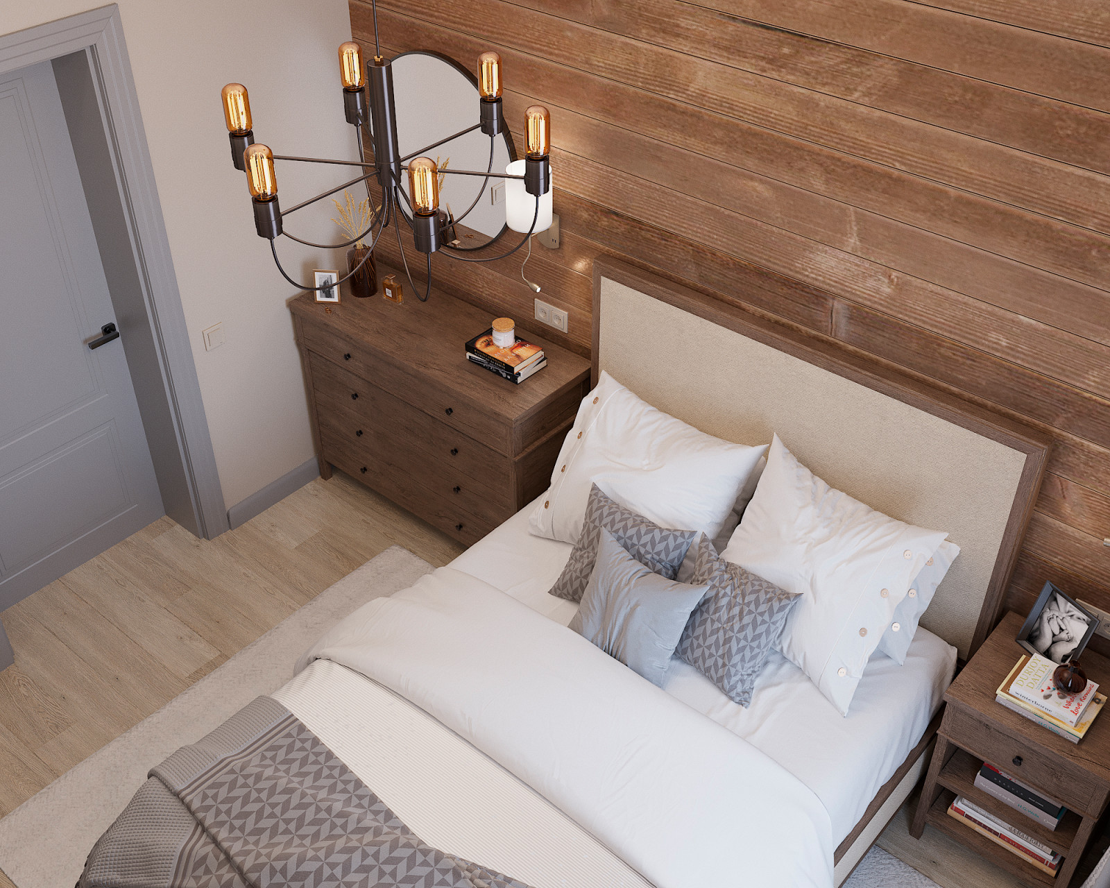 Загородный дом/Родионово