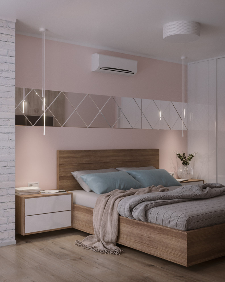 Квартира 66,7 кв.м