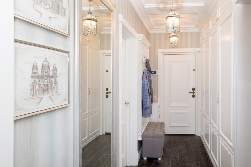 Болотниковская