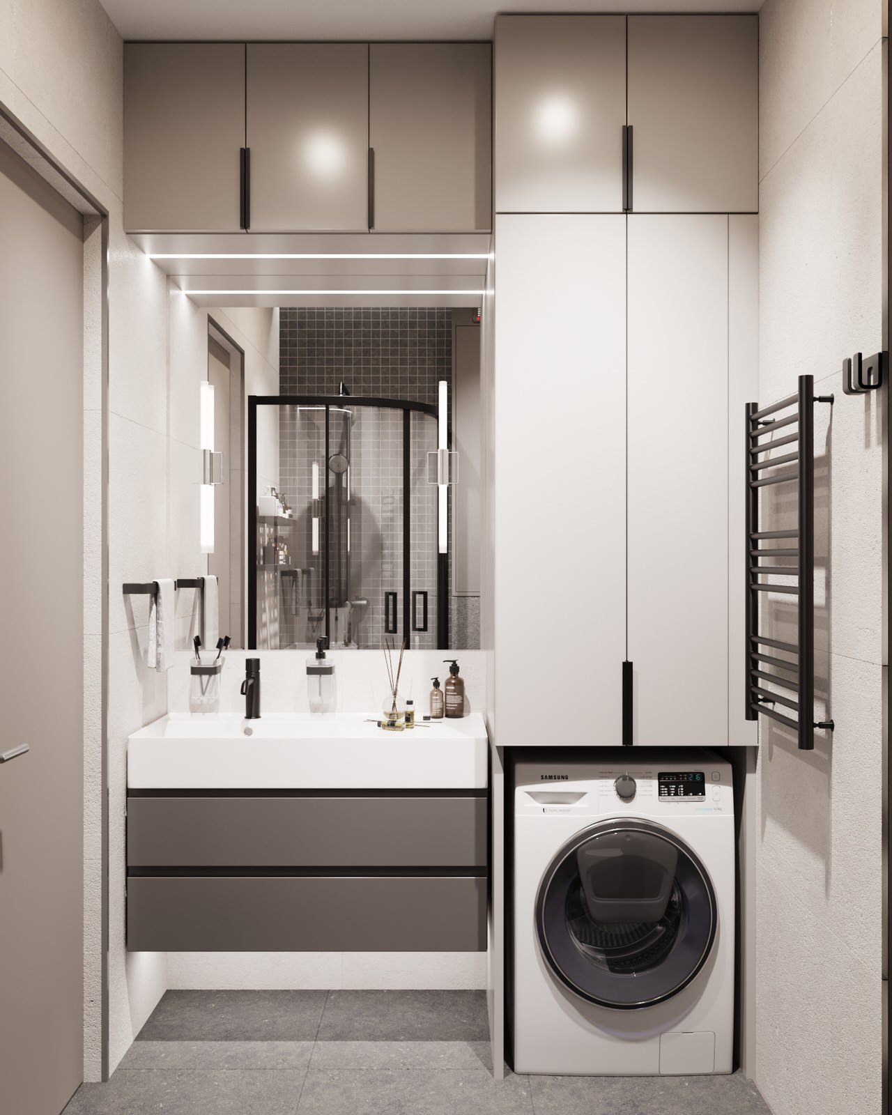 Квартира на Петровской косе