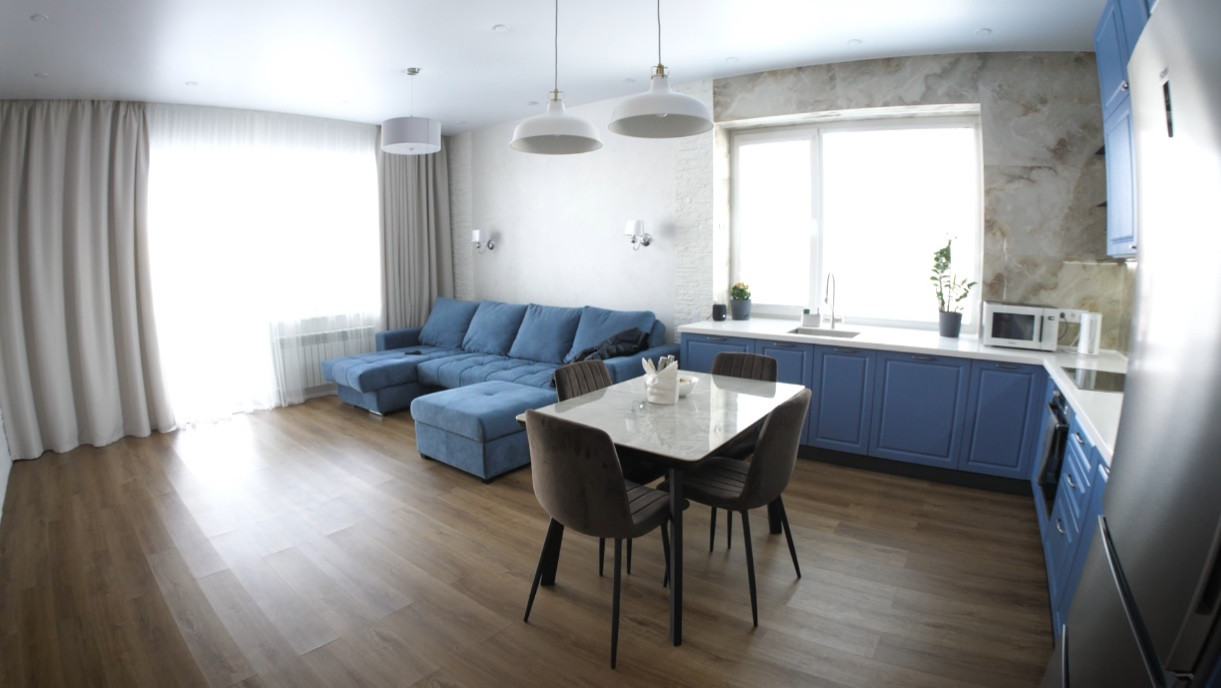 Обложка проекта: Коттедж по дизайн-проекту